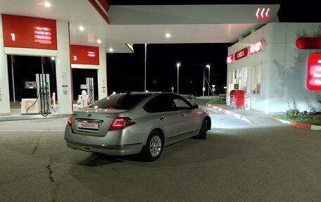 Nissan Teana, 2010 год, 1 250 000 рублей, 11 фотография