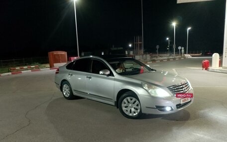 Nissan Teana, 2010 год, 1 250 000 рублей, 5 фотография