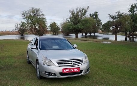 Nissan Teana, 2010 год, 1 250 000 рублей, 3 фотография