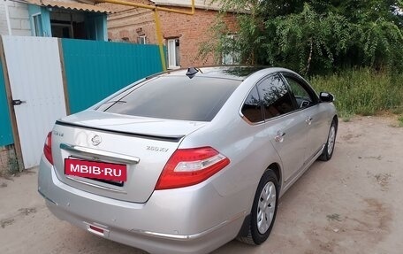 Nissan Teana, 2010 год, 1 250 000 рублей, 8 фотография