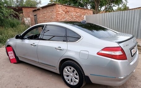 Nissan Teana, 2010 год, 1 250 000 рублей, 12 фотография