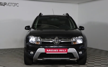 Renault Duster I рестайлинг, 2019 год, 1 679 990 рублей, 2 фотография