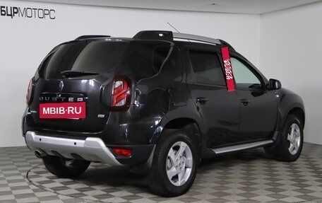 Renault Duster I рестайлинг, 2019 год, 1 679 990 рублей, 5 фотография