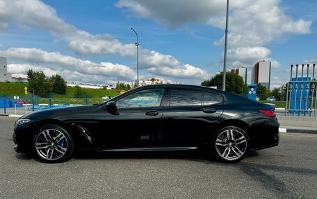 BMW 8 серия, 2023 год, 18 250 000 рублей, 4 фотография