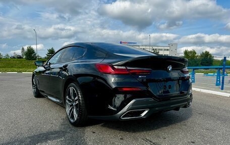 BMW 8 серия, 2023 год, 18 250 000 рублей, 5 фотография