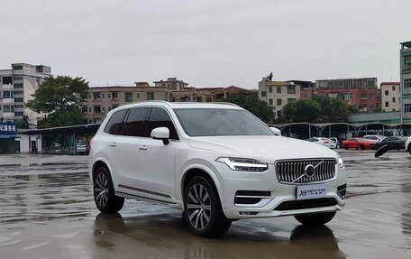 Volvo XC90 II рестайлинг, 2021 год, 4 700 000 рублей, 3 фотография