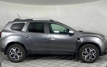 Renault Duster, 2021 год, 2 240 000 рублей, 4 фотография