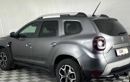 Renault Duster, 2021 год, 2 240 000 рублей, 7 фотография