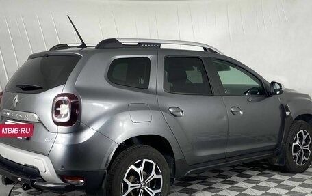 Renault Duster, 2021 год, 2 240 000 рублей, 5 фотография