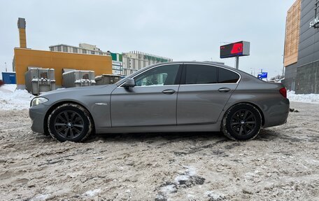 BMW 5 серия, 2012 год, 1 680 000 рублей, 4 фотография