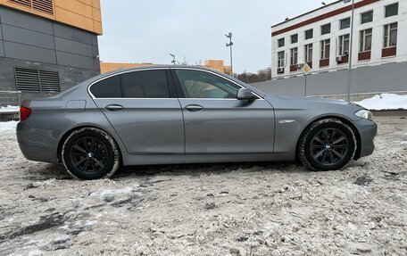 BMW 5 серия, 2012 год, 1 680 000 рублей, 5 фотография