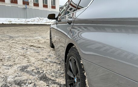 BMW 5 серия, 2012 год, 1 680 000 рублей, 9 фотография