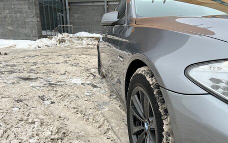 BMW 5 серия, 2012 год, 1 680 000 рублей, 10 фотография