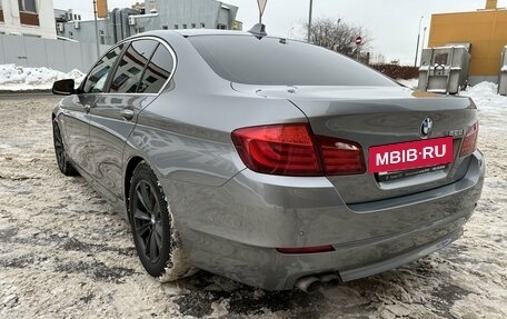 BMW 5 серия, 2012 год, 1 680 000 рублей, 7 фотография