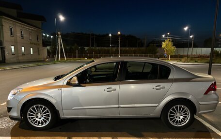 Opel Astra H, 2010 год, 800 000 рублей, 3 фотография