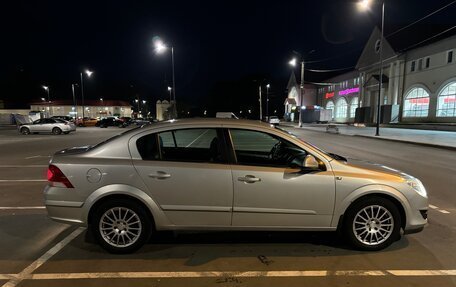 Opel Astra H, 2010 год, 800 000 рублей, 4 фотография