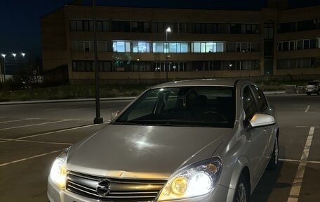 Opel Astra H, 2010 год, 800 000 рублей, 2 фотография