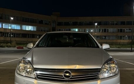 Opel Astra H, 2010 год, 800 000 рублей, 5 фотография