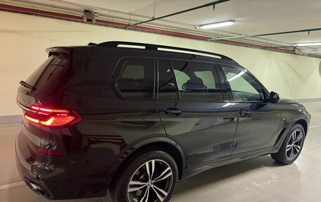 BMW X7, 2022 год, 13 200 000 рублей, 2 фотография