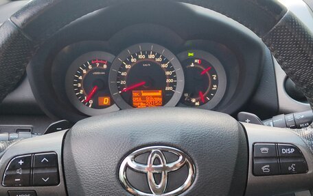 Toyota RAV4, 2010 год, 1 790 000 рублей, 3 фотография