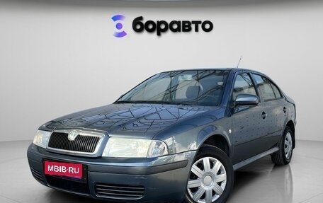 Skoda Octavia IV, 2006 год, 655 000 рублей, 1 фотография