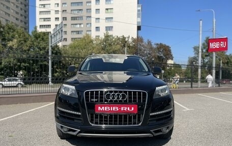 Audi Q7, 2009 год, 2 050 000 рублей, 1 фотография