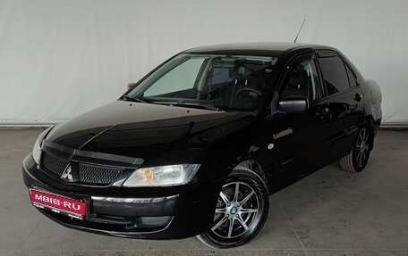 Mitsubishi Lancer IX, 2005 год, 520 000 рублей, 1 фотография