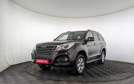 Haval H9 I рестайлинг, 2021 год, 3 270 000 рублей, 1 фотография