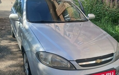 Chevrolet Lacetti, 2008 год, 430 000 рублей, 1 фотография