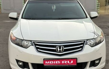 Honda Accord VIII рестайлинг, 2010 год, 1 530 000 рублей, 1 фотография