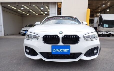 BMW 1 серия, 2015 год, 1 350 000 рублей, 1 фотография