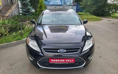 Ford Mondeo IV, 2014 год, 1 349 000 рублей, 1 фотография