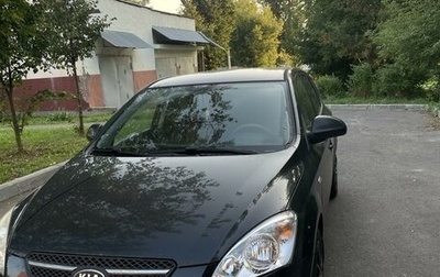 KIA cee'd I рестайлинг, 2008 год, 630 000 рублей, 1 фотография