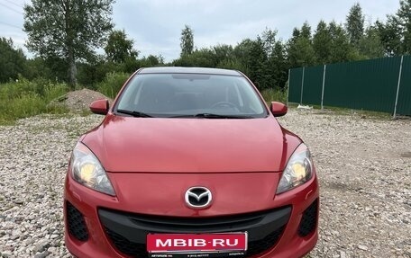 Mazda 3, 2011 год, 890 000 рублей, 1 фотография