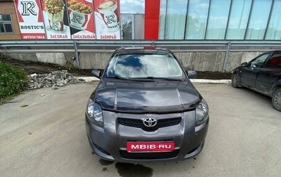 Toyota Auris II, 2008 год, 640 000 рублей, 1 фотография