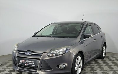 Ford Focus III, 2011 год, 899 000 рублей, 1 фотография