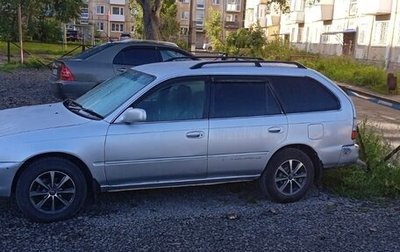 Toyota Corolla, 1997 год, 350 000 рублей, 1 фотография