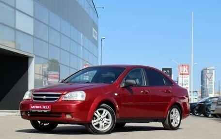 Chevrolet Lacetti, 2008 год, 515 000 рублей, 1 фотография