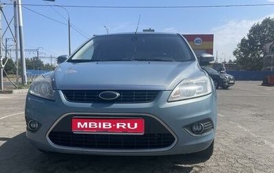 Ford Focus II рестайлинг, 2008 год, 850 000 рублей, 1 фотография