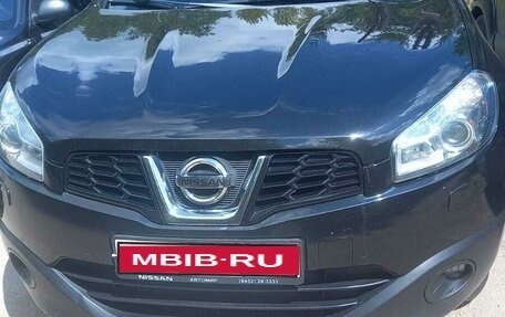 Nissan Qashqai, 2012 год, 995 000 рублей, 1 фотография