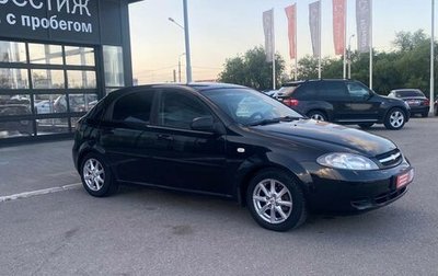 Chevrolet Lacetti, 2006 год, 429 000 рублей, 1 фотография