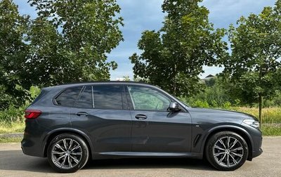 BMW X5, 2019 год, 6 800 000 рублей, 1 фотография