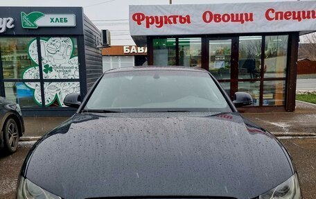 Audi A5, 2008 год, 1 050 000 рублей, 1 фотография