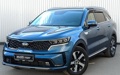 KIA Sorento IV, 2021 год, 4 500 000 рублей, 1 фотография