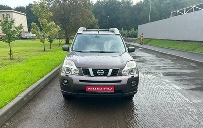 Nissan X-Trail, 2008 год, 1 080 000 рублей, 1 фотография