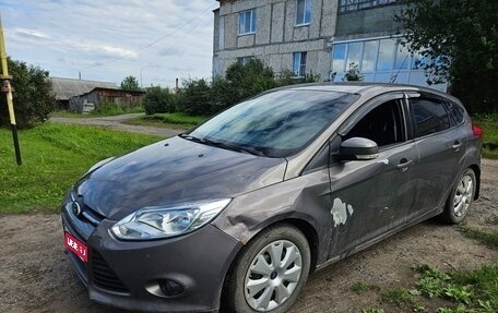 Ford Focus III, 2012 год, 620 000 рублей, 1 фотография