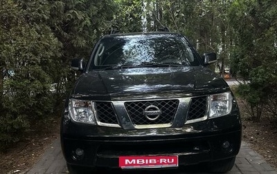 Nissan Pathfinder, 2008 год, 1 300 000 рублей, 1 фотография