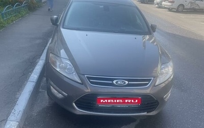 Ford Mondeo IV, 2011 год, 900 000 рублей, 1 фотография