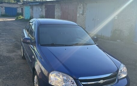 Chevrolet Lacetti, 2008 год, 600 000 рублей, 1 фотография