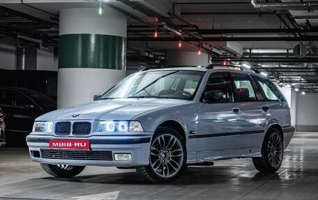 BMW 3 серия, 1996 год, 510 000 рублей, 1 фотография